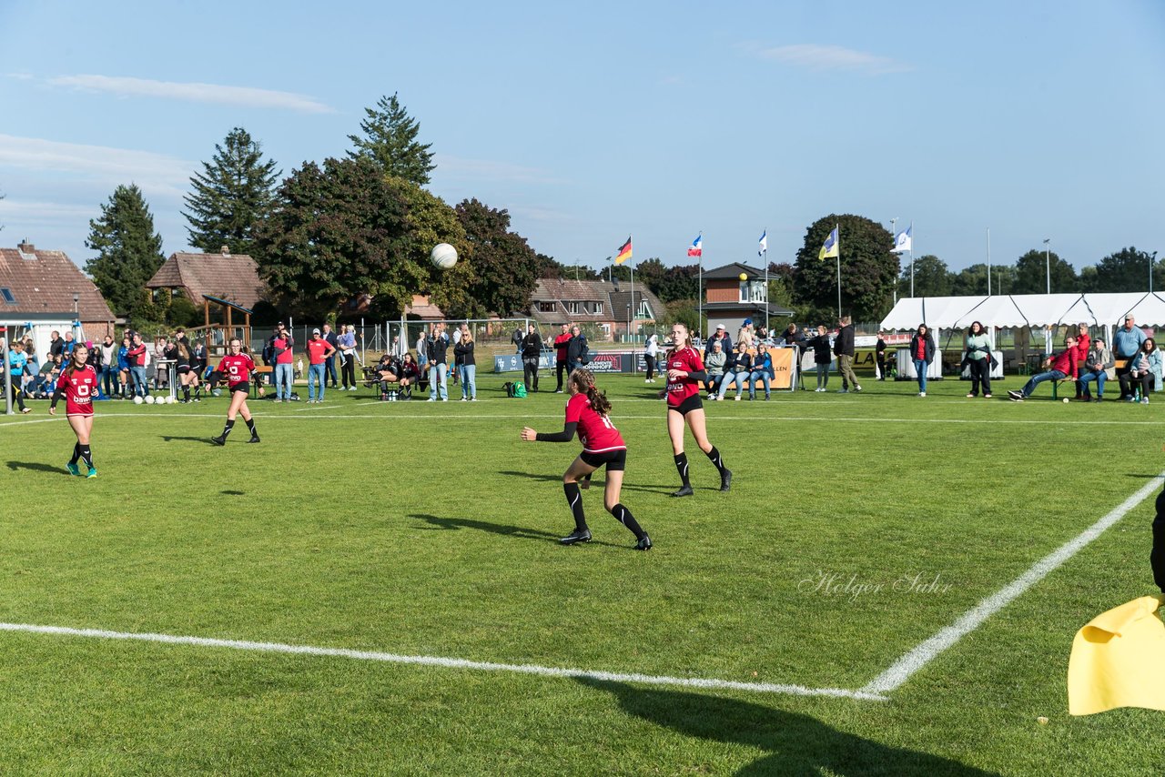 Bild 111 - wU16 Deutsche Meisterschaft